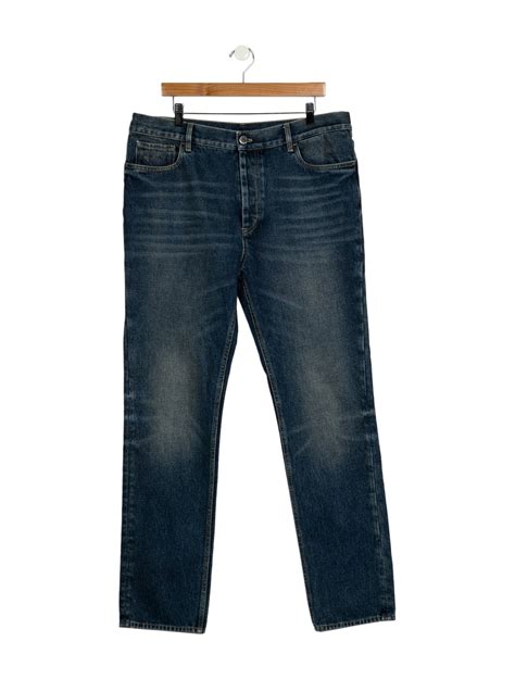 prada skinny jeans